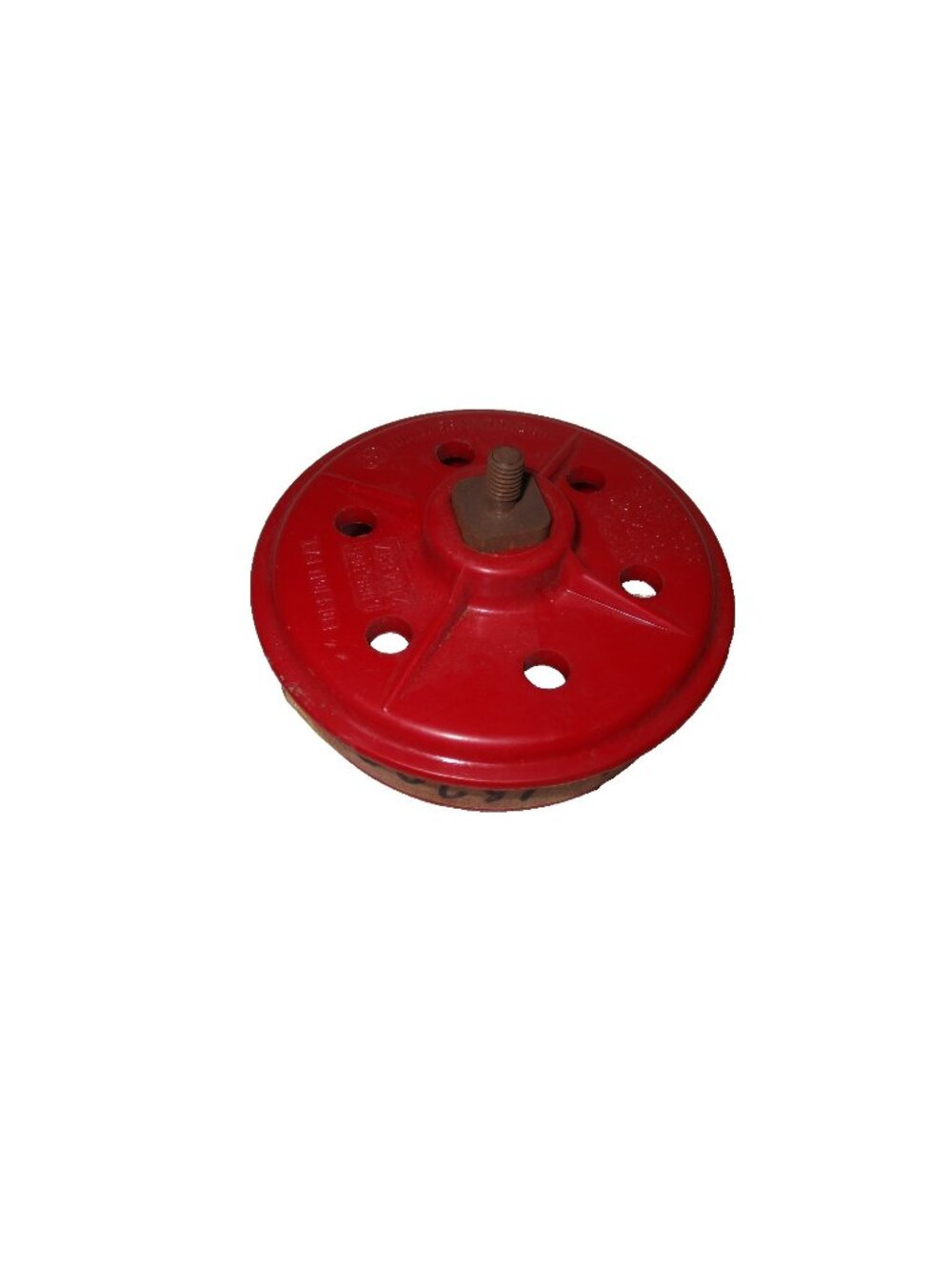 Genuine Echo Shindaiwa Wead Eater 72078-15220 Housing RH